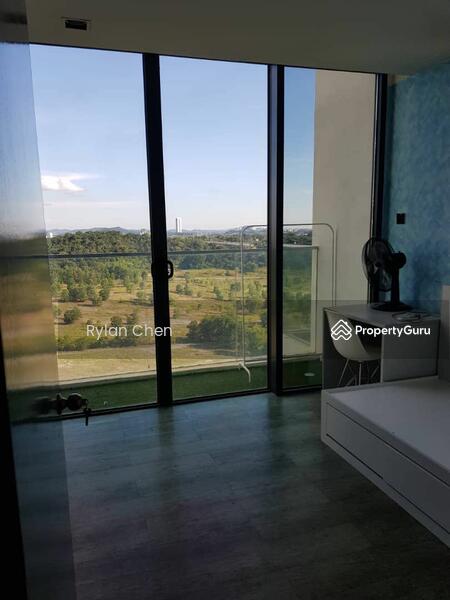 Servis Apartment untuk Disewa di The Place @ Cyberjaya (Service Residence) - Rylan Chen - PropertyGuru.com.my
