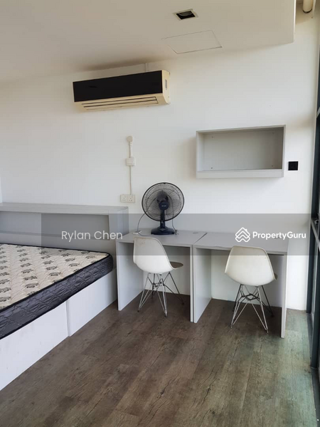 Servis Apartment untuk Disewa di The Place @ Cyberjaya (Service Residence) - Rylan Chen - PropertyGuru.com.my