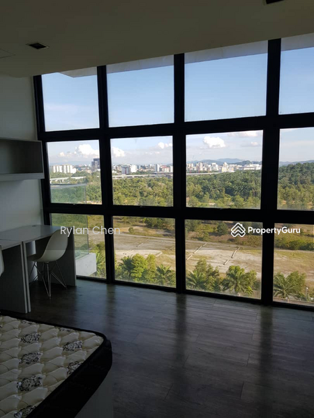 Servis Apartment untuk Disewa di The Place @ Cyberjaya (Service Residence) - Rylan Chen - PropertyGuru.com.my