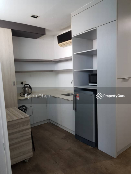 Servis Apartment untuk Disewa di The Place @ Cyberjaya (Service Residence) - Rylan Chen - PropertyGuru.com.my