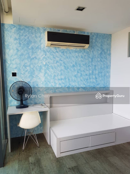 Servis Apartment untuk Disewa di The Place @ Cyberjaya (Service Residence) - Rylan Chen - PropertyGuru.com.my