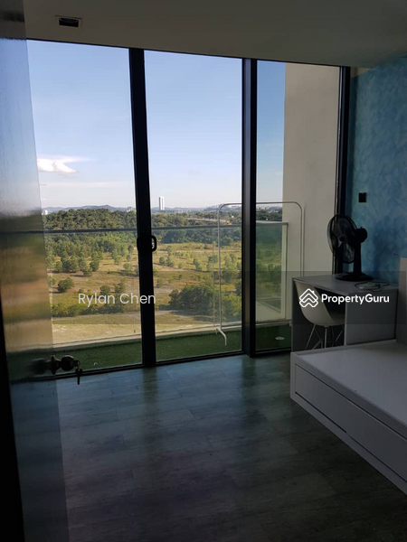 Servis Apartment untuk Disewa di The Place @ Cyberjaya (Service Residence) - Rylan Chen - PropertyGuru.com.my