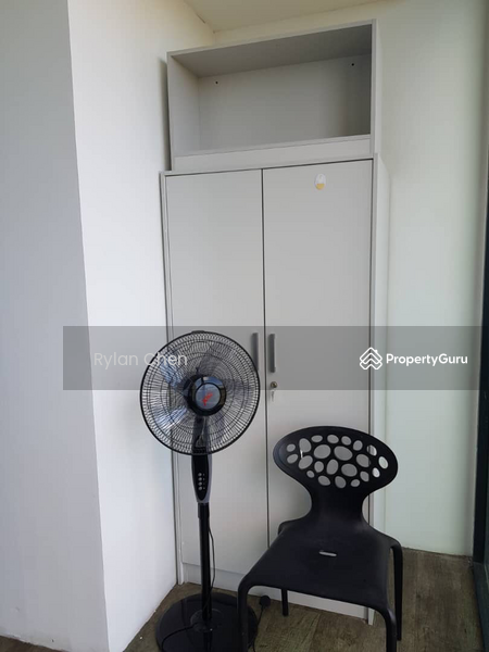 Servis Apartment untuk Disewa di The Place @ Cyberjaya (Service Residence) - Rylan Chen - PropertyGuru.com.my