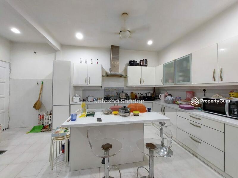 Bungalow for Sale in Shah Alam (Selangor) - Natasha Shadan - PropertyGuru.com.my