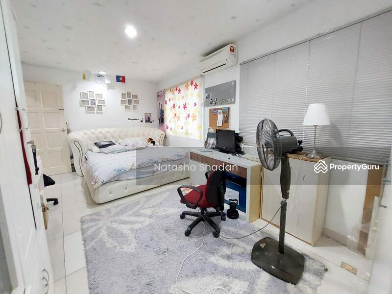 Bungalow for Sale in Shah Alam (Selangor) - Natasha Shadan - PropertyGuru.com.my