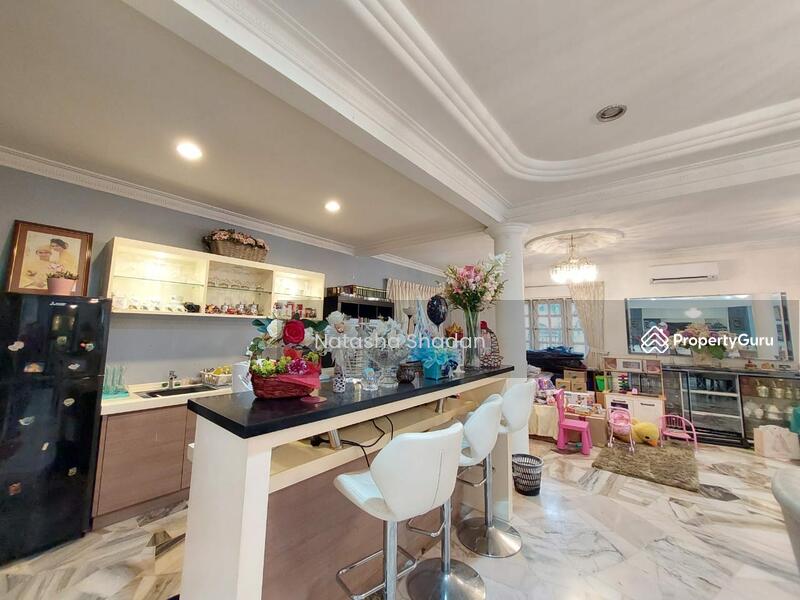 Bungalow for Sale in Shah Alam (Selangor) - Natasha Shadan - PropertyGuru.com.my