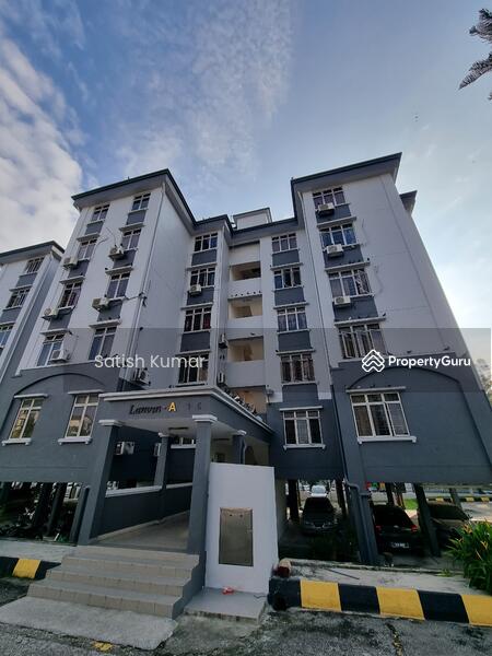 Apartment for Sale at Subang Perdana Goodyear Court 10 - Satish Kumar - PropertyGuru.com.my