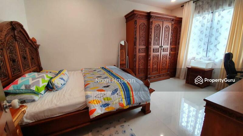 Ken Rimba House Corner Lot House @ Ken Rimba Shah Alam, Seksyen 16, Shah Alam, Selangor ...
