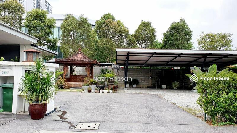 Ken Rimba House Corner Lot House @ Ken Rimba Shah Alam, Seksyen 16, Shah Alam, Selangor ...