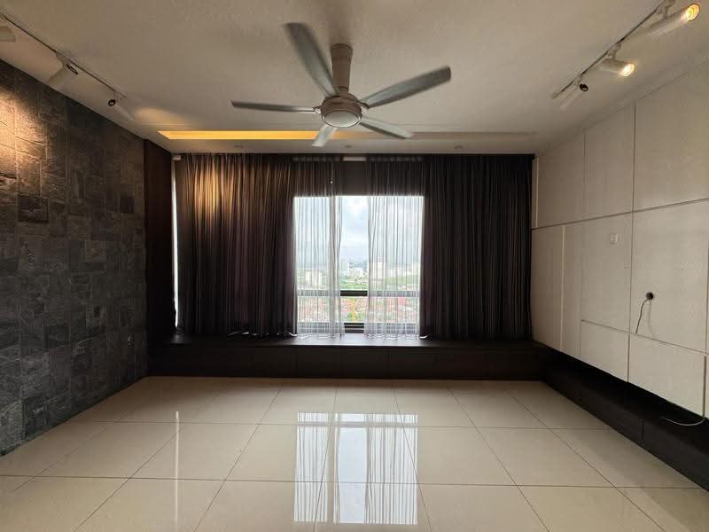 Service Residence for Rent at Paloma @ Tropicana Metropark - Cs Chua - Living Room - PropertyGuru.com.my