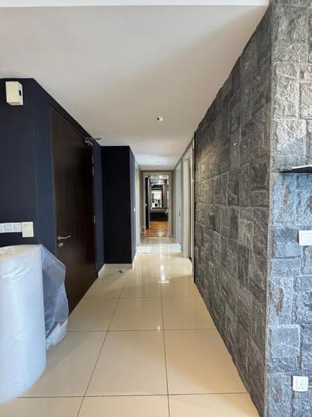 Service Residence for Rent at Paloma @ Tropicana Metropark - Cs Chua - Corridor - PropertyGuru.com.my