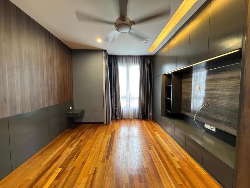 Service Residence for Rent at Paloma @ Tropicana Metropark - Cs Chua - Bedroom - PropertyGuru.com.my