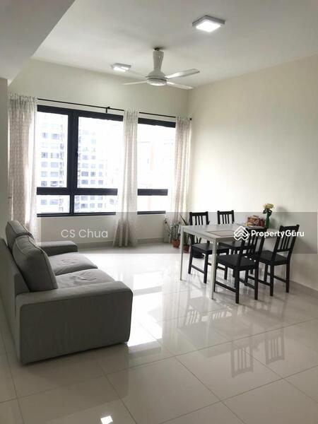 Service Residence for Sale at Pandora @ Tropicana Metropark - Cs Chua - PropertyGuru.com.my