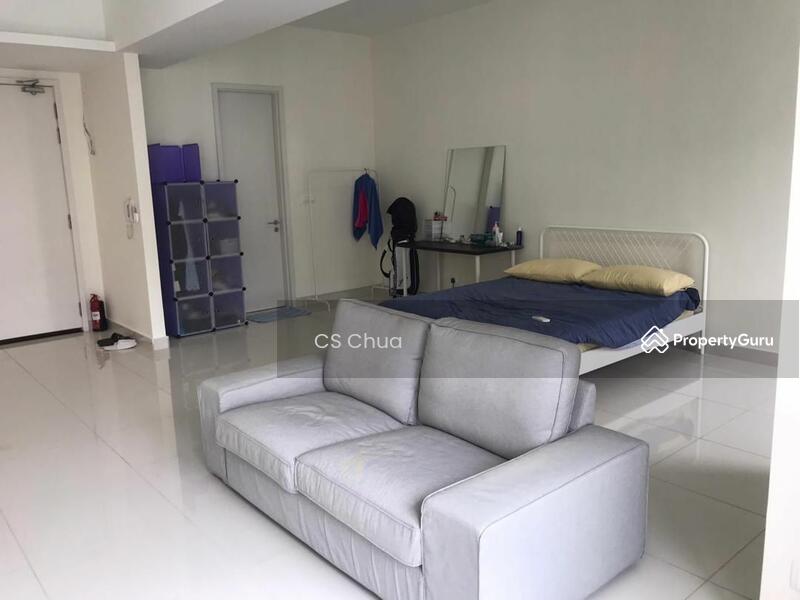 Service Residence for Sale at Pandora @ Tropicana Metropark - Cs Chua - PropertyGuru.com.my