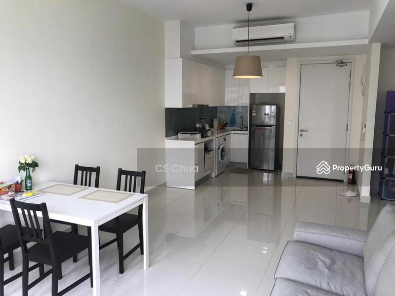 Service Residence for Sale at Pandora @ Tropicana Metropark - Cs Chua - PropertyGuru.com.my
