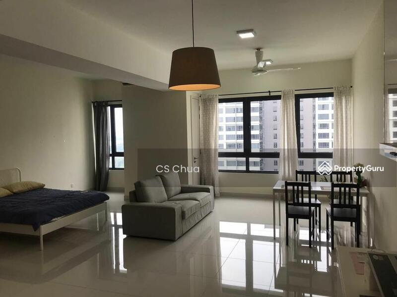 Service Residence for Sale at Pandora @ Tropicana Metropark - Cs Chua - PropertyGuru.com.my