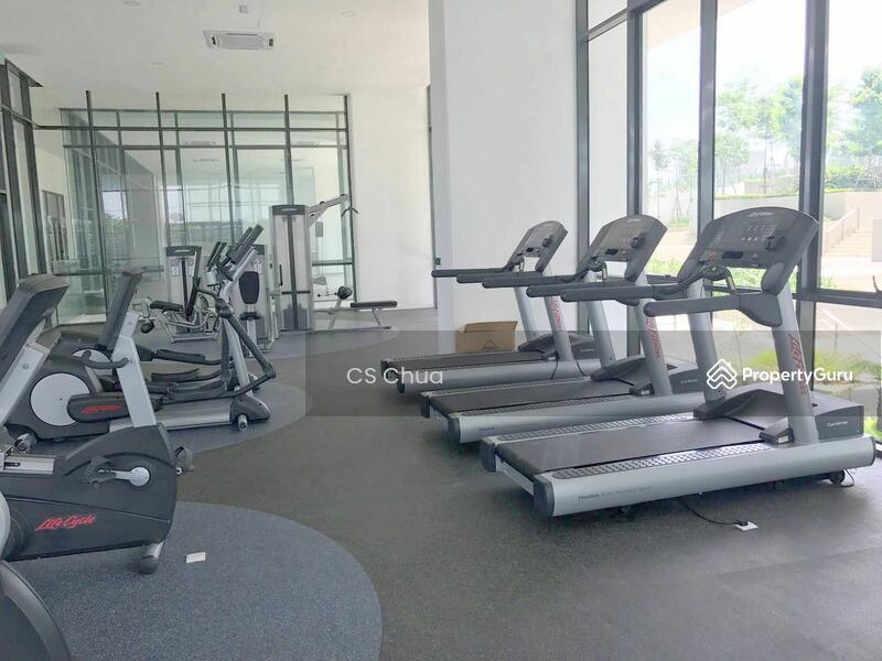 Service Residence for Sale at Pandora @ Tropicana Metropark - Cs Chua - PropertyGuru.com.my