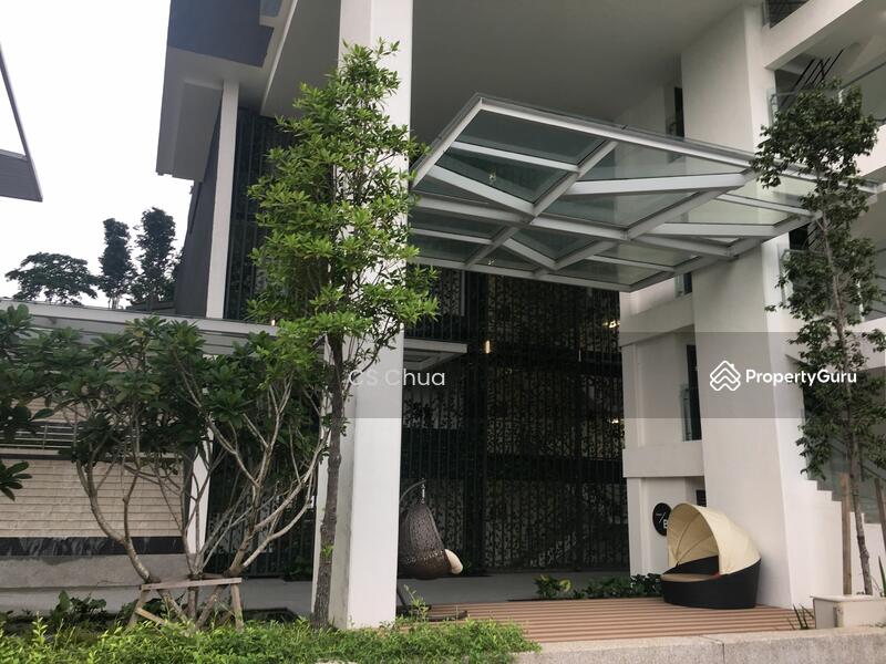 Service Residence for Sale at Pandora @ Tropicana Metropark - Cs Chua - PropertyGuru.com.my