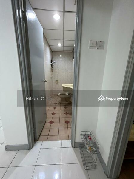Kondominium untuk Dijual di Sunway Lagoon View Resort Condominium - Hilson Chan - PropertyGuru.com.my