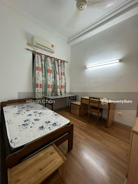 Kondominium untuk Dijual di Sunway Lagoon View Resort Condominium - Hilson Chan - PropertyGuru.com.my