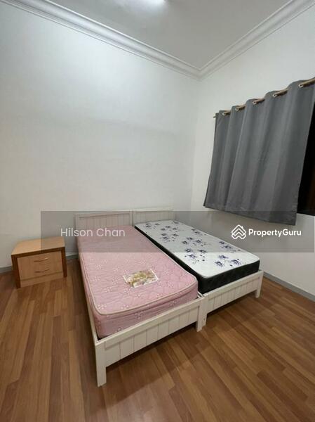 Kondominium untuk Dijual di Sunway Lagoon View Resort Condominium - Hilson Chan - PropertyGuru.com.my