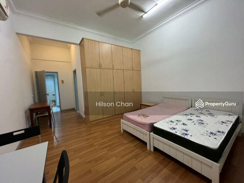 Kondominium untuk Dijual di Sunway Lagoon View Resort Condominium - Hilson Chan - PropertyGuru.com.my