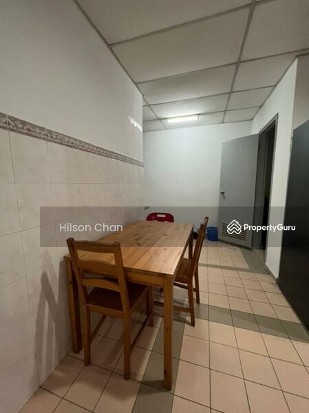 Kondominium untuk Dijual di Sunway Lagoon View Resort Condominium - Hilson Chan - PropertyGuru.com.my