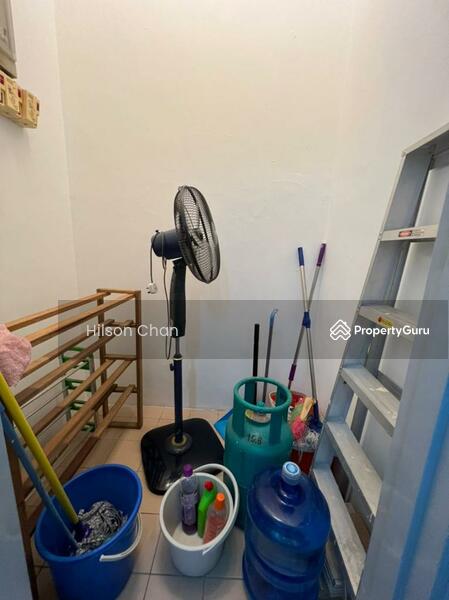 Kondominium untuk Dijual di Sunway Lagoon View Resort Condominium - Hilson Chan - PropertyGuru.com.my