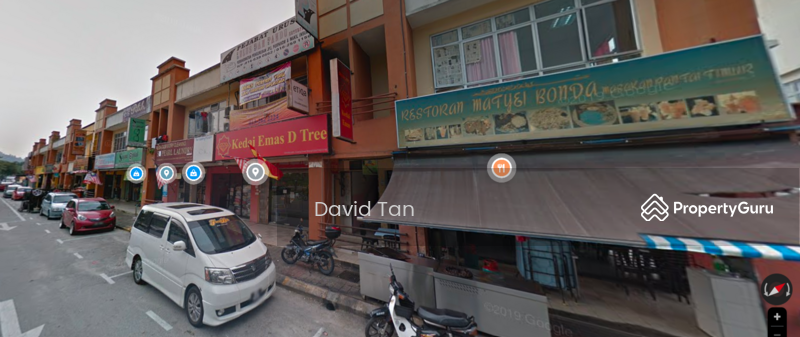 Sungai Buloh Bandar Saujana Utama Mainroad Ground Floor Shop For Rent untuk Untuk Disewa - RM 5,000 /bulan, Mac 2026 - PropertyGuru.com.my