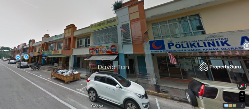 Sungai Buloh Bandar Saujana Utama Mainroad Ground Floor Shop For Rent untuk Untuk Disewa - RM 5,000 /bulan, Mac 2026 - PropertyGuru.com.my