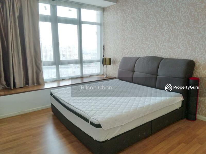 Condominium for Rent at LaCosta @ Sunway South Quay - Hilson Chan - PropertyGuru.com.my