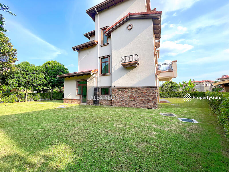 Diamond City Bungalow Corner Lot Limited Unit Semenyih, Semenyih