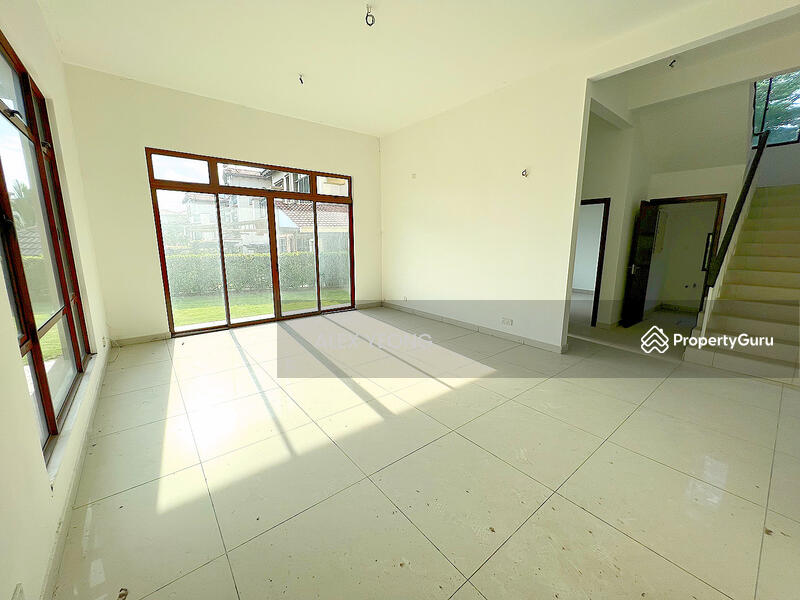 Diamond City Bungalow Corner Lot Limited Unit Semenyih, Semenyih