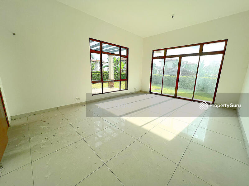 Diamond City Bungalow Corner Lot Limited Unit Semenyih, Semenyih