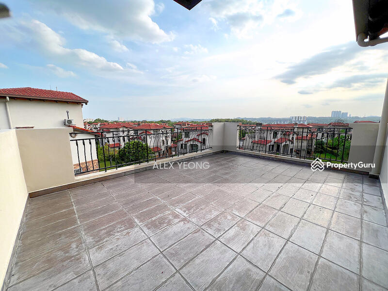 Diamond City Bungalow Corner Lot Limited Unit Semenyih, Semenyih