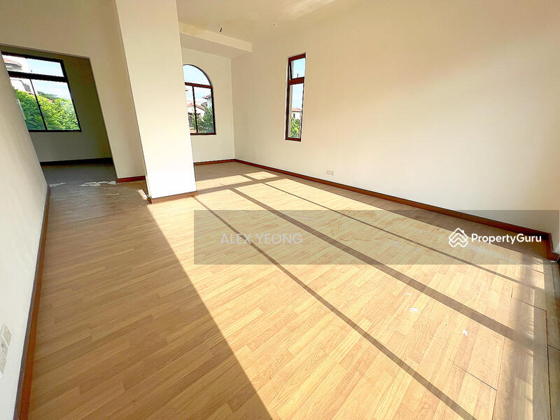 Diamond City Bungalow Corner Lot Limited Unit Semenyih, Semenyih