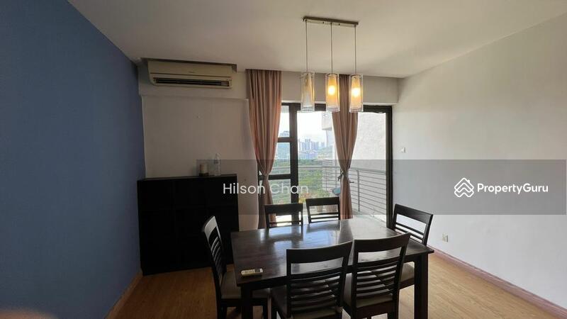 Condominium for Rent at Sunway Lagoon View Resort Condominium - Hilson Chan - PropertyGuru.com.my