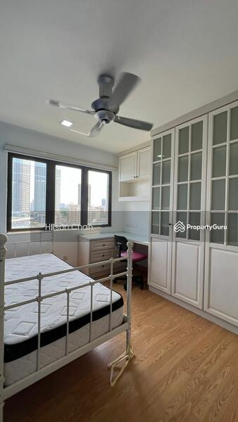 Condominium for Rent at Sunway Lagoon View Resort Condominium - Hilson Chan - PropertyGuru.com.my