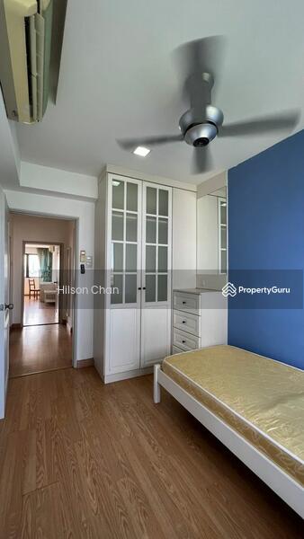 Condominium for Rent at Sunway Lagoon View Resort Condominium - Hilson Chan - PropertyGuru.com.my