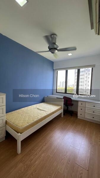Condominium for Rent at Sunway Lagoon View Resort Condominium - Hilson Chan - PropertyGuru.com.my