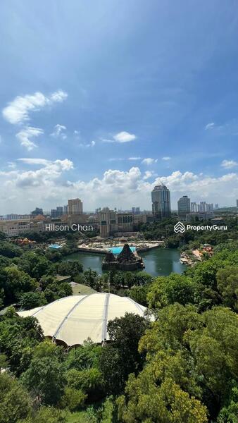 Condominium for Rent at Sunway Lagoon View Resort Condominium - Hilson Chan - PropertyGuru.com.my