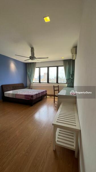 Condominium for Rent at Sunway Lagoon View Resort Condominium - Hilson Chan - PropertyGuru.com.my
