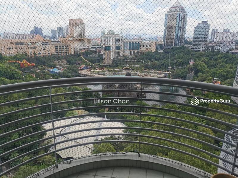 Condominium for Rent at Sunway Lagoon View Resort Condominium - Hilson Chan - PropertyGuru.com.my