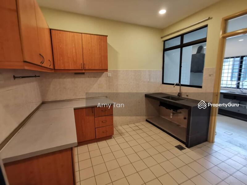 For Sale - BU10 EndLot @ Bandar Utama