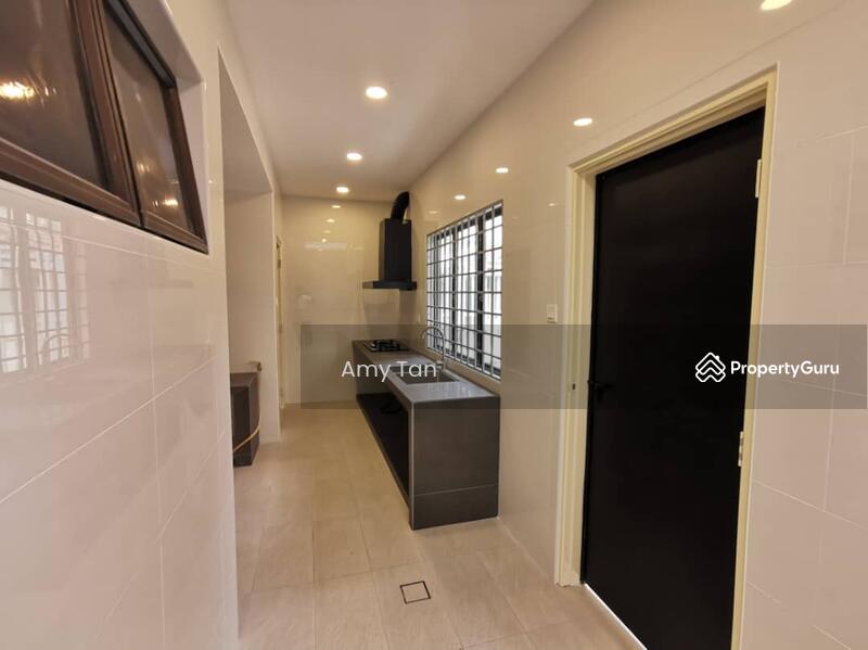 For Sale - BU10 EndLot @ Bandar Utama