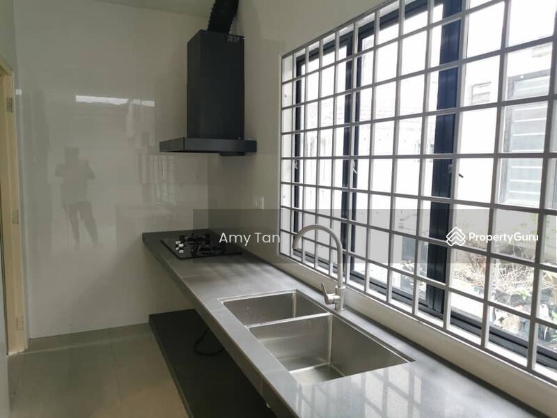 For Sale - BU10 EndLot @ Bandar Utama