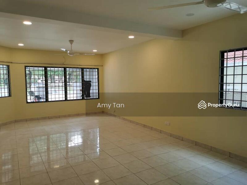For Sale - BU10 EndLot @ Bandar Utama