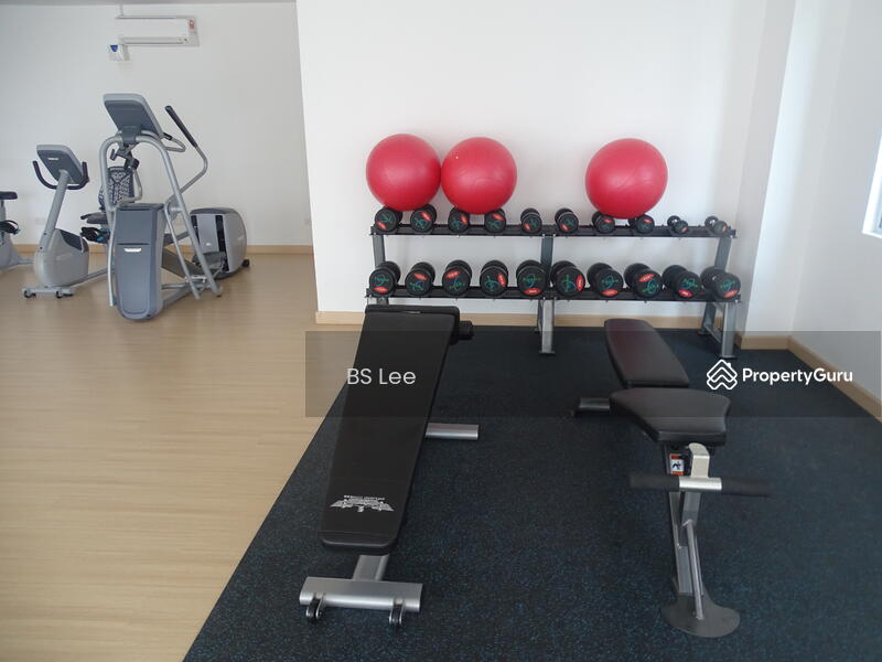 Condominium for Rent at Zeta Deskye (Alam Saujana) - BS Lee - PropertyGuru.com.my