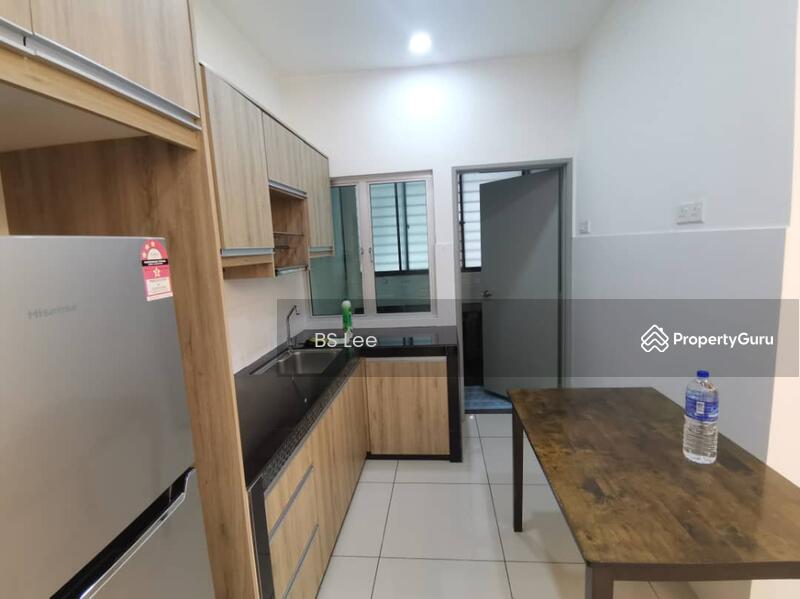 Condominium for Rent at Zeta Deskye (Alam Saujana) - BS Lee - PropertyGuru.com.my