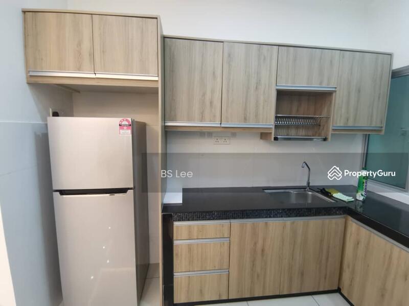 Condominium for Rent at Zeta Deskye (Alam Saujana) - BS Lee - PropertyGuru.com.my